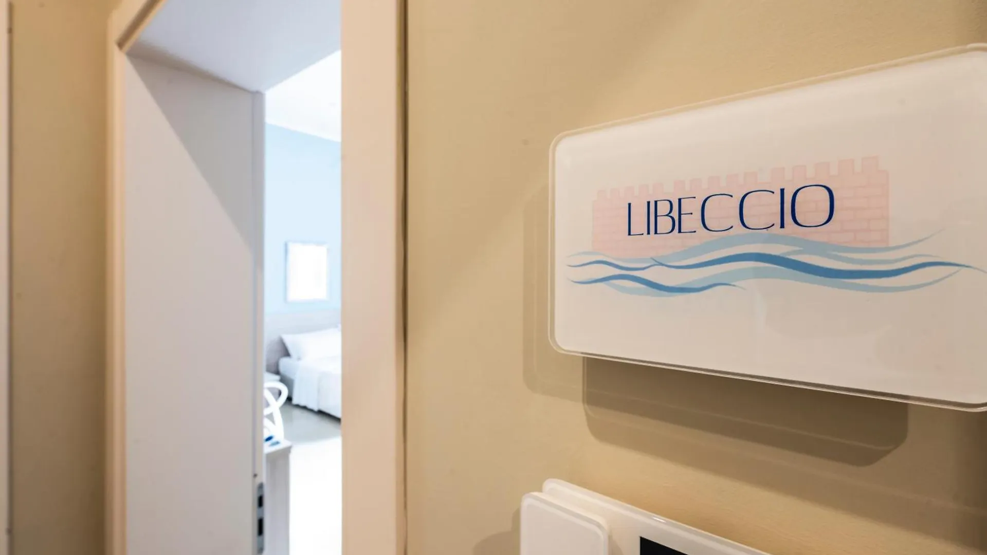 Le Mura - Charme Rooms Trapani Pensionat
