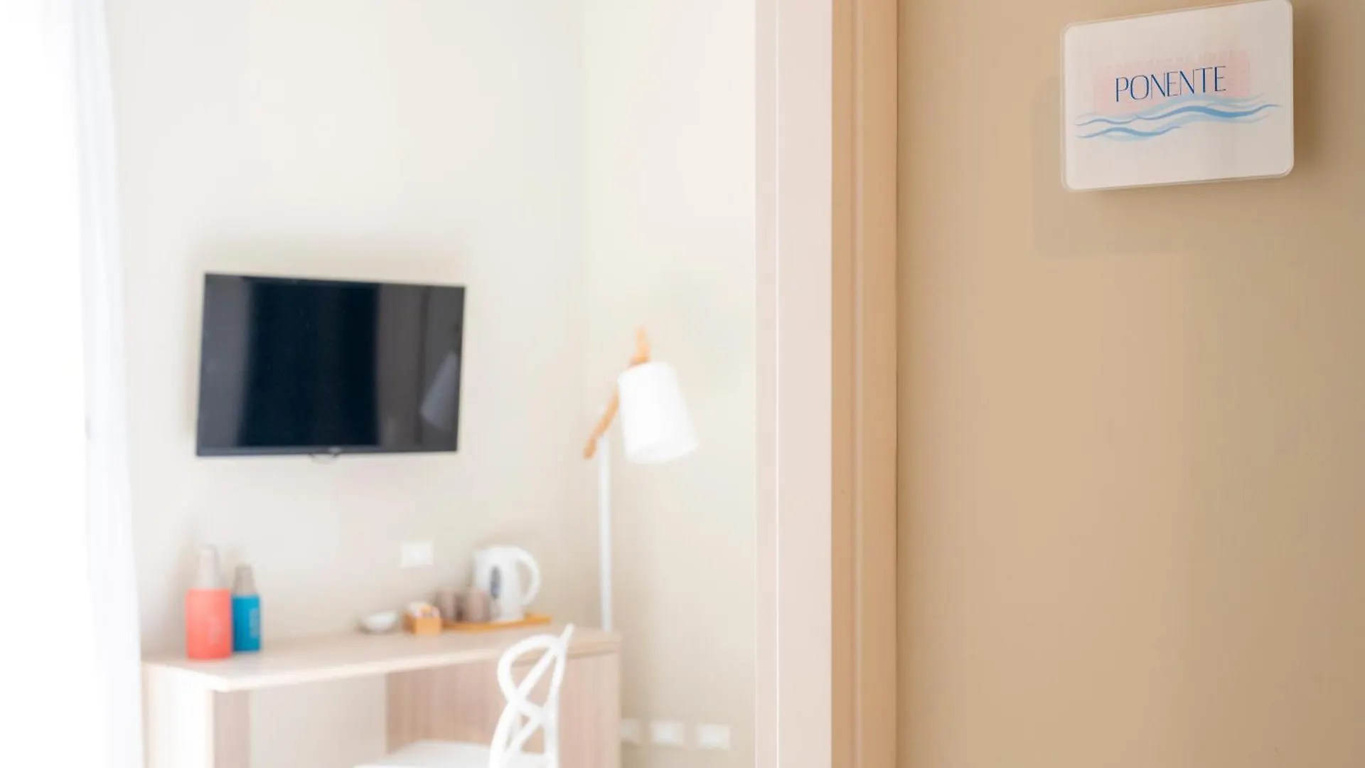 Le Mura - Charme Rooms Trapani Italien