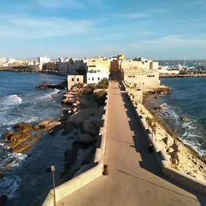 Loggia58, Centro Storico Trapani