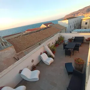 Boutique And Breakfast Granveliero Trapani