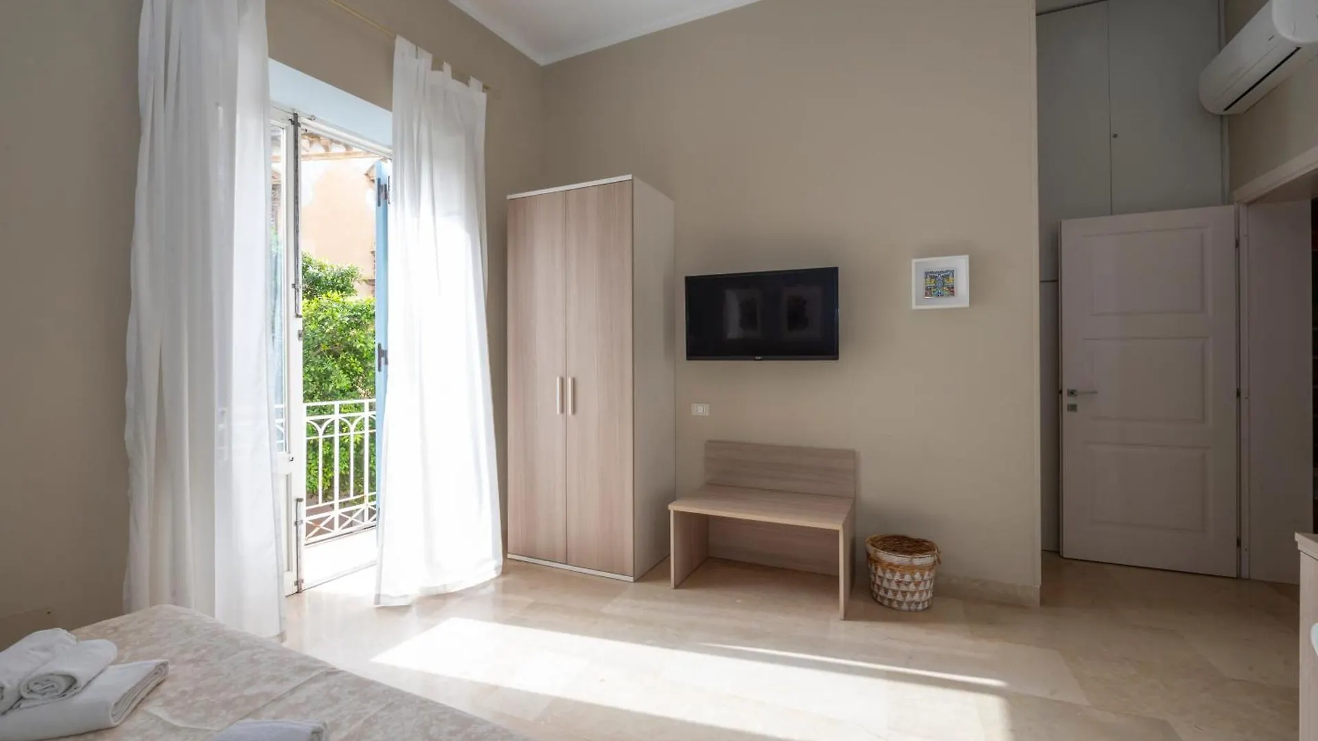 Le Mura - Charme Rooms Trapani