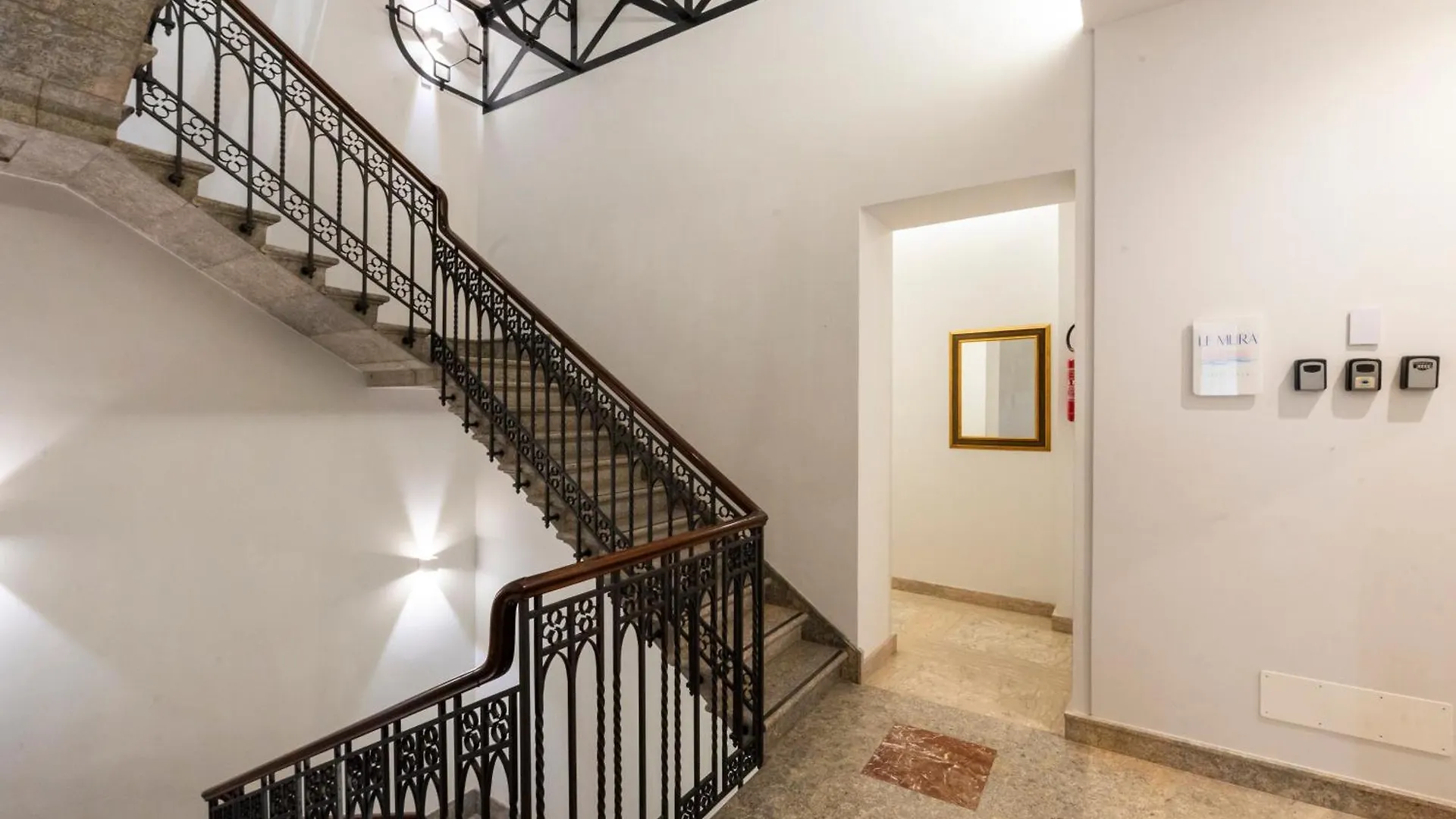 Le Mura - Charme Rooms Trapani 0*,  Italy